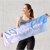 Quick Drying Ice Wipes Breathable Bath Beach Towel New Cooling Towel  Outdoor Sports
