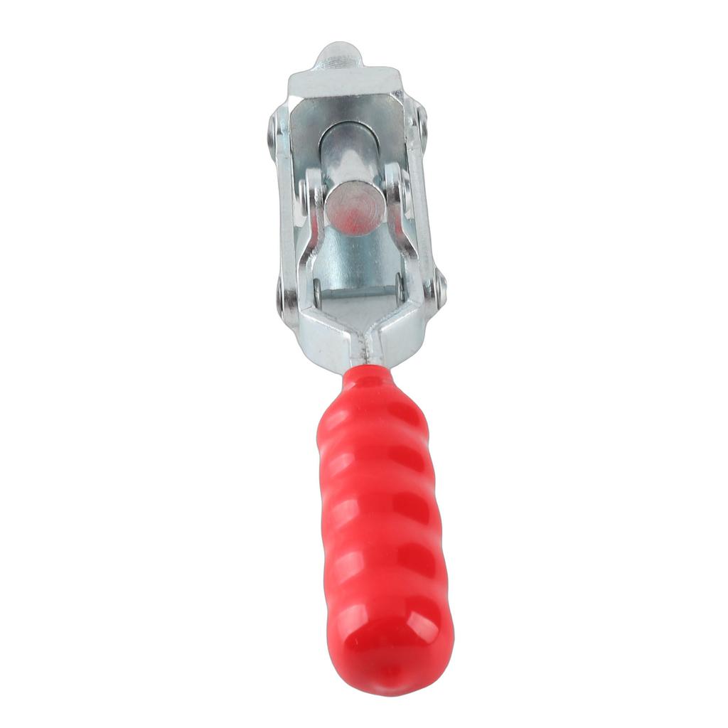Professional Stainless Steel Push Pull Type Handle Quick Toggle Holding Clamp Tool(36224)