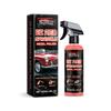 Car Metal Polishing Agent Car Interior Cleaning Metal Gloss Wheel Hub Refurbishing Polishing Agent