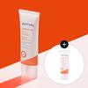 (50% off) Aestura Derma UV365 Vita C Radiant Moisture Sunscreen 40ml (+20ml)