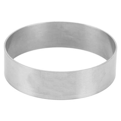 Spider Ofen Winddichter Ring Edelstahl Hochtemperaturbeständig Leichter Windschutzring für Soto 310