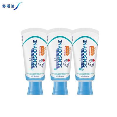 Sensodyne Enamel Health Dětská zubní pasta