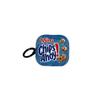 Spoof Fun Duoduo Biscuits Are Suitable for AirPods1 Apple Bluetooth Wireless Earphone Case 1/1st Generation Pro1 Protective Case