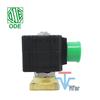 21A1KV30 Miniature Two-Way Solenoid Valve, 220V/24V Base Mount