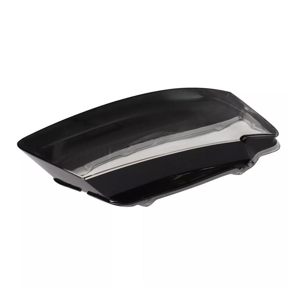 2PCS Headlight Headlamp Lens Cover Shell 8T0941029 8T0941030 For A5 S5 RS5 2008-2012