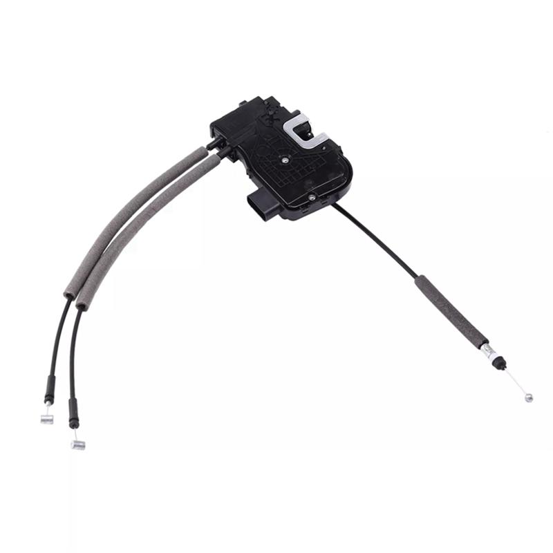 1Pair Rear Door Lock Latch Actuator Assembly 81420-2S000 81410-2S000 For Hyundai Tucson IX35 2010-2017 81410-2Z000 Parts-B61B