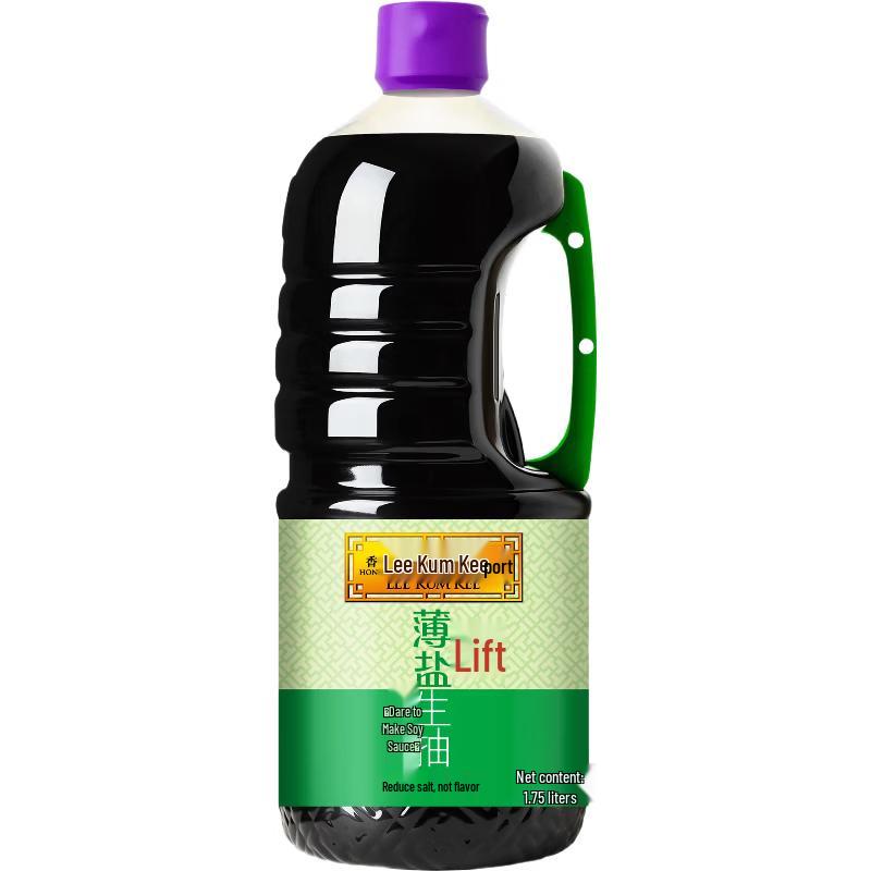 Lee Kum Kee Light Soy Sauce