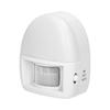 3xLED Night Lamp with Motion Sensor, 3xAA