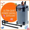 Aquarium Außenfilter Eimer Aquatischer Kanister Außenfilter mit UV SF-650F/SF-850F/1000F/1200F/1500F