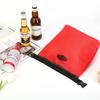 Stylish Insulated Cooler & Lunch Bag for Travel & Picnics