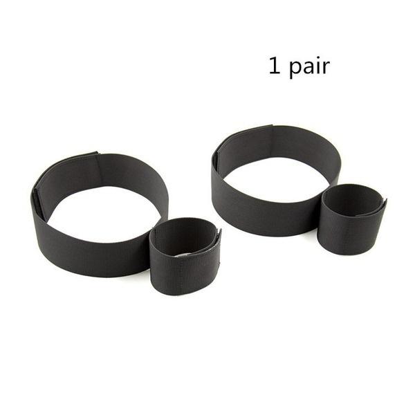 Sex Shop BDSM Bondage Restraint Fetish Slave Handcuffs & Ankle Cuffs Adult Games Erotic Sex Toys for Women Couples Sex Products