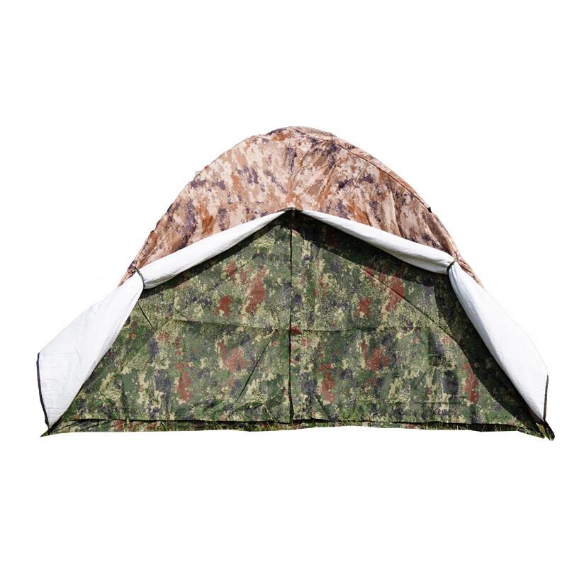 Yishan Winter-Summer Outdoor Cotton Tent