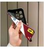 Silicone Car Phone Case for Ferrari Charles Leclerc 16 Lewis Hamilton 44 Racing For IPhone 15 14 16 13 12 11 Pro Max Plus XS X