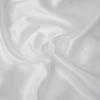 Custom Satin Washed Silk Fitted Bed Sheet & Pillowcase Set
