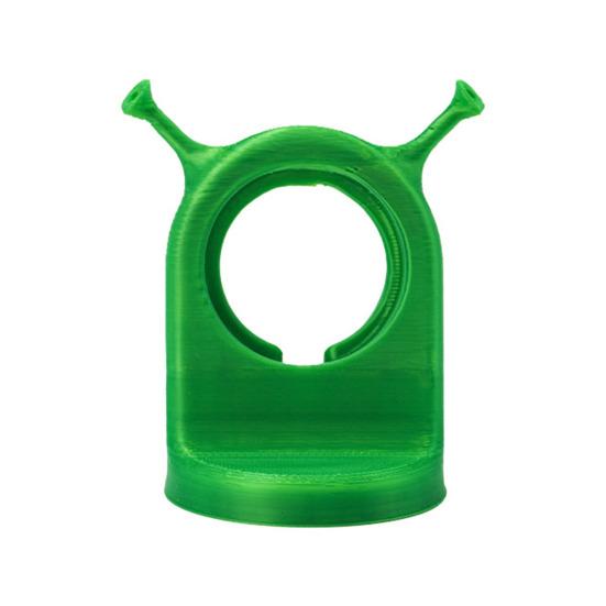 Cartoon Charger Stand for Apple Watch Headphone Stable Watch Dock