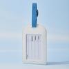 BT21 WORLD VOYAGE Bagażowa zawieszka