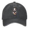 New Caricatura Gerwyn Price by Darts Attack Baseball Cap Christmas Hat Ball Cap Beach Hat Luxury Brand Hats For Women Unisexs