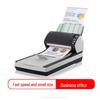 Fujitsu Fi-7280 A4 Duplex Document Scanner with Flatbed