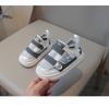 Kids Big Kids Hollow Out Summer Sports Sandals For Boys And Girls