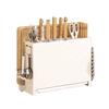 Multi-functional Kitchen Knife and Utensil Holder