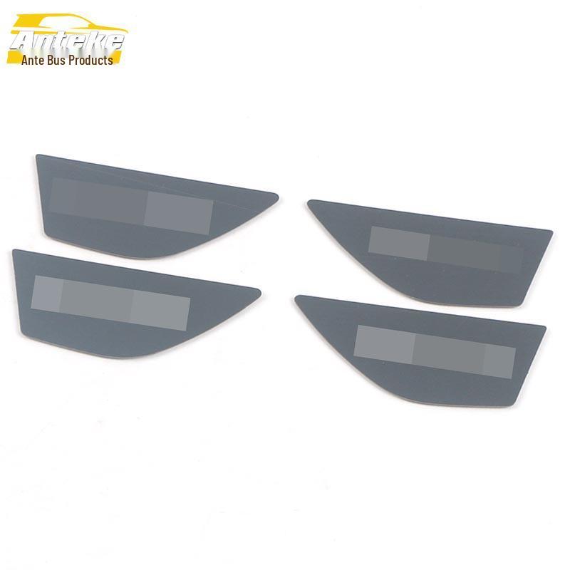 21 Tucson L Inner Door Bowl Stainless Steel Anti-Scratch Panel