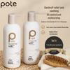 Baiti Anti-Dandruff and Itch-Relief Clarifying Shampoo