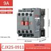 CJX2s-0911 AC Contactor