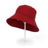 Daily Cotton Bucket Hat