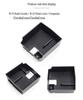 Toyota Corolla Cross Raize Levin 19-22 Armrest Storage Box
