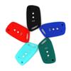 Silicone Key Cover Suitable for Baojun RS3 Key Box, E300, RM5, RC5, Kiwi Valley Silicone High-quality Shockproof Key Box