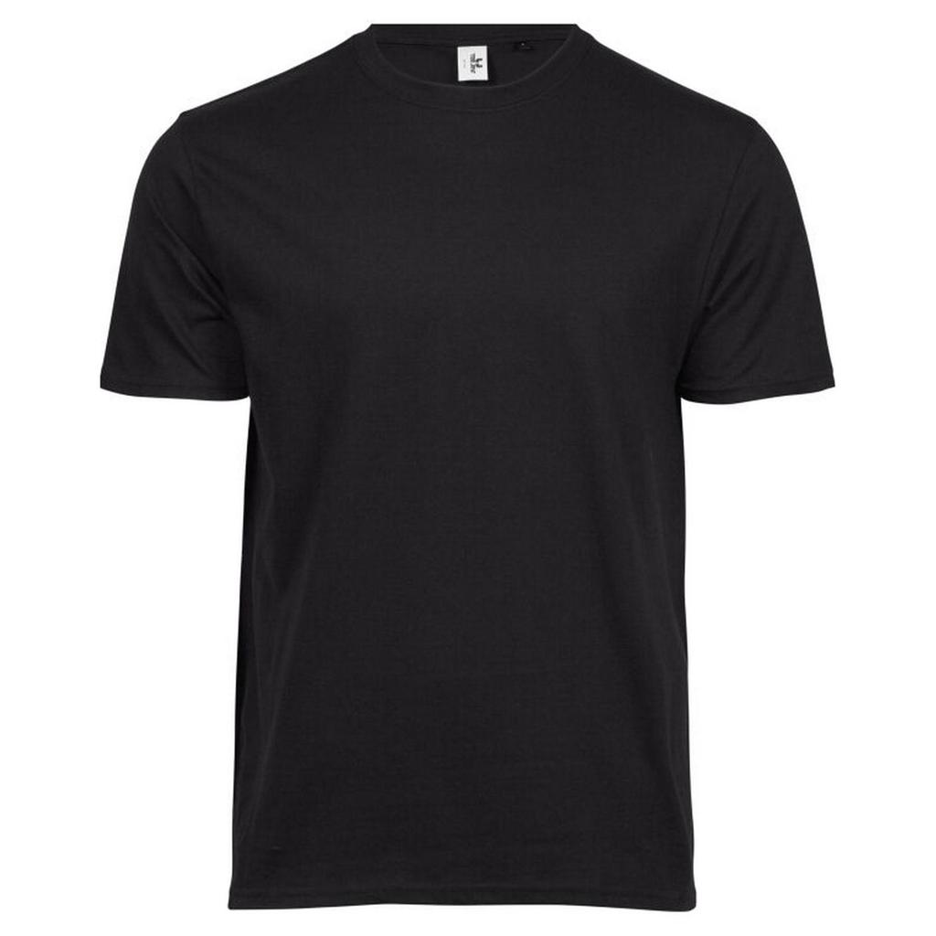 Tee Jays Mens Power T-Shirt