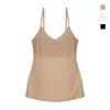 Barbara Camisole 3color Bk  Iv  Sk  Acs4370s 