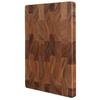 Zhishi Engrui Series Thai Acacia Wood Cutting Board