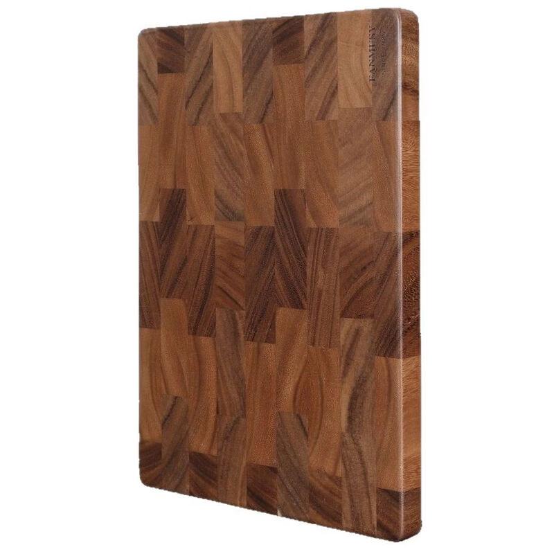 Zhishi Engrui Series Thai Acacia Wood Cutting Board