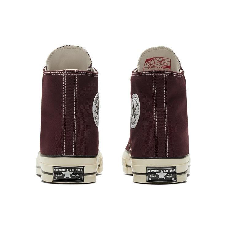 Converse Chuck 70 High 'Black Currant' Men's 169342C