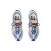 Gucci Wmns Run Sneaker 'Lilac Suede' Women's 746939 AAB62 5343