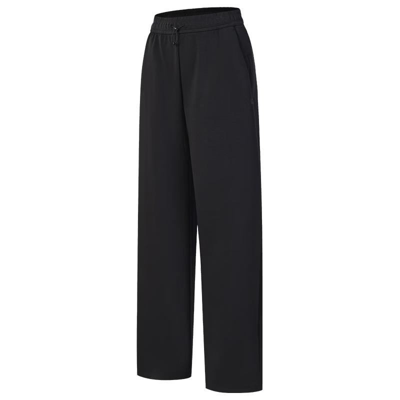FILA AERO Women s Knit Straight Leg Pants M