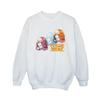 Overdeler (Gutter fra 4 år) – Hettegensere, gensere og sweatshirts