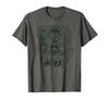 Marvel Doctor Strange Versus the Monstrous Multiverse T-shirt