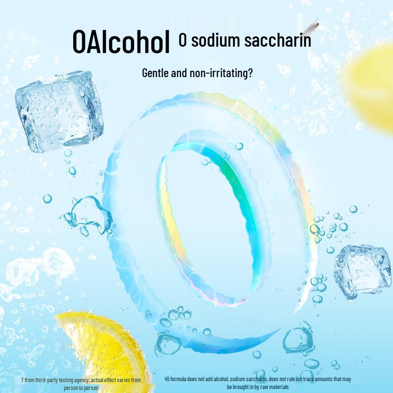 NONIO Amino Acid Mouthwash