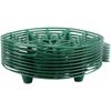 10PCS Melon Cradle Pumpkin Watermelon Stand Plastic Garden Plant Support for Squash Cantaloupe Strawberry Fruit Holder