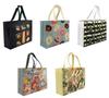 PP Bag 43x34x12 Mix | TR32