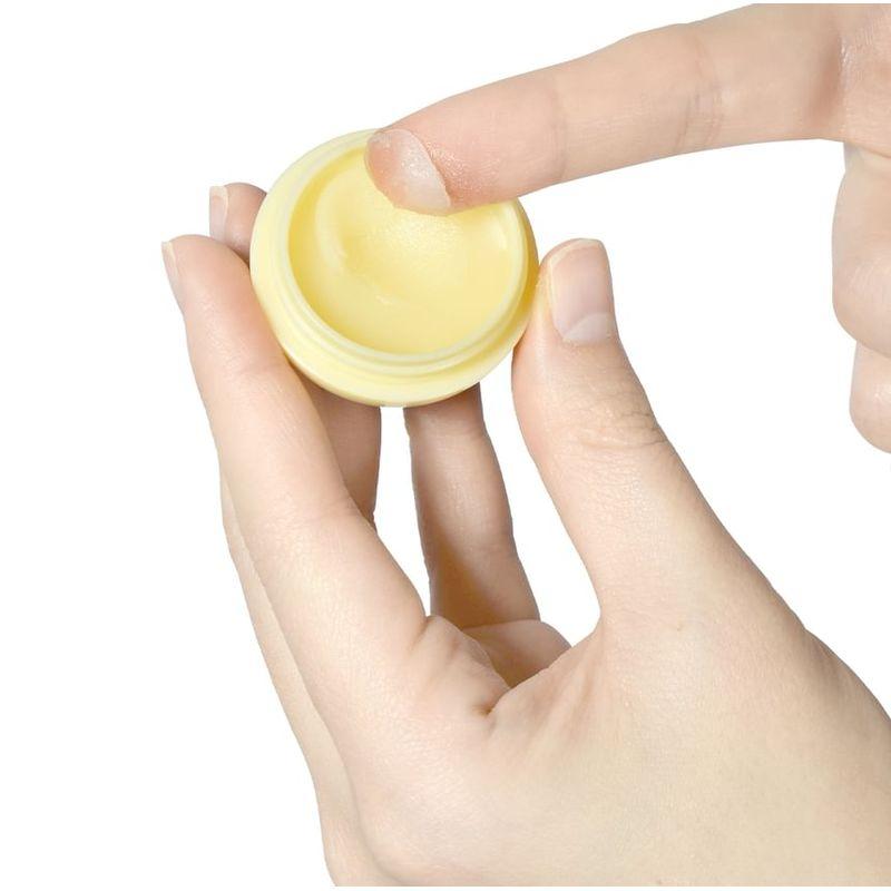 Schöne Haut - Lippenbalsam - 5 Sorten