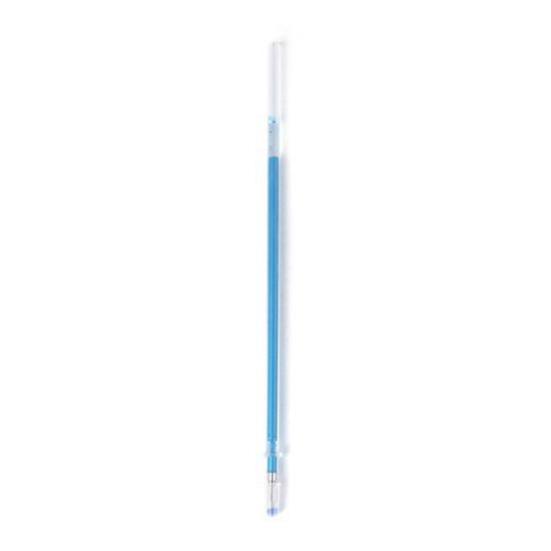 12/24/36/48/100Pcs Multicolor 1mm Writing Painting Gel Pen Replaceable Refills