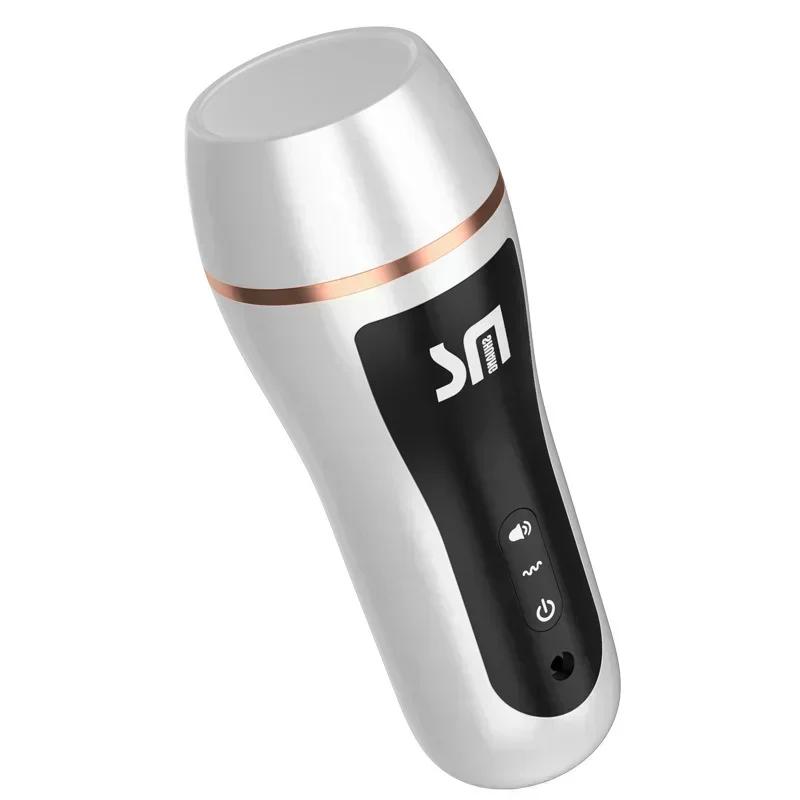 Bd Suit Masturbatory Masturbation Egg Men Sex Toy Ass Vagina Toy For Men Artificial Tongue Rubber Pussy Exciting Toys18+ Big