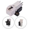AT-3600 Magnetic Cartridge Stylus Replacement LP Vinyl Record Player Needle For Turntable Phonograph Platenspeler Records Player