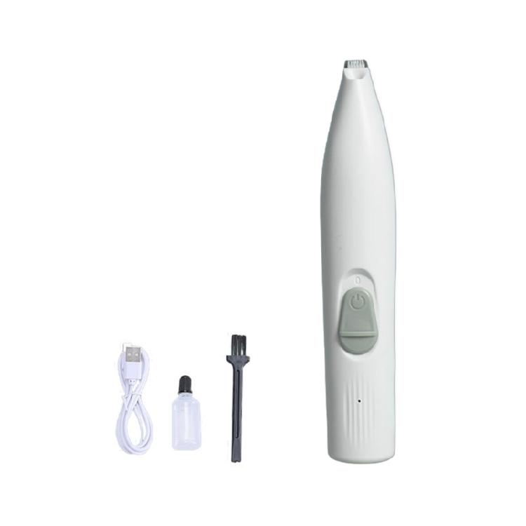 Dog Grooming Set Low Noises Pet Hair Trimmers Dogs Cats Small Size