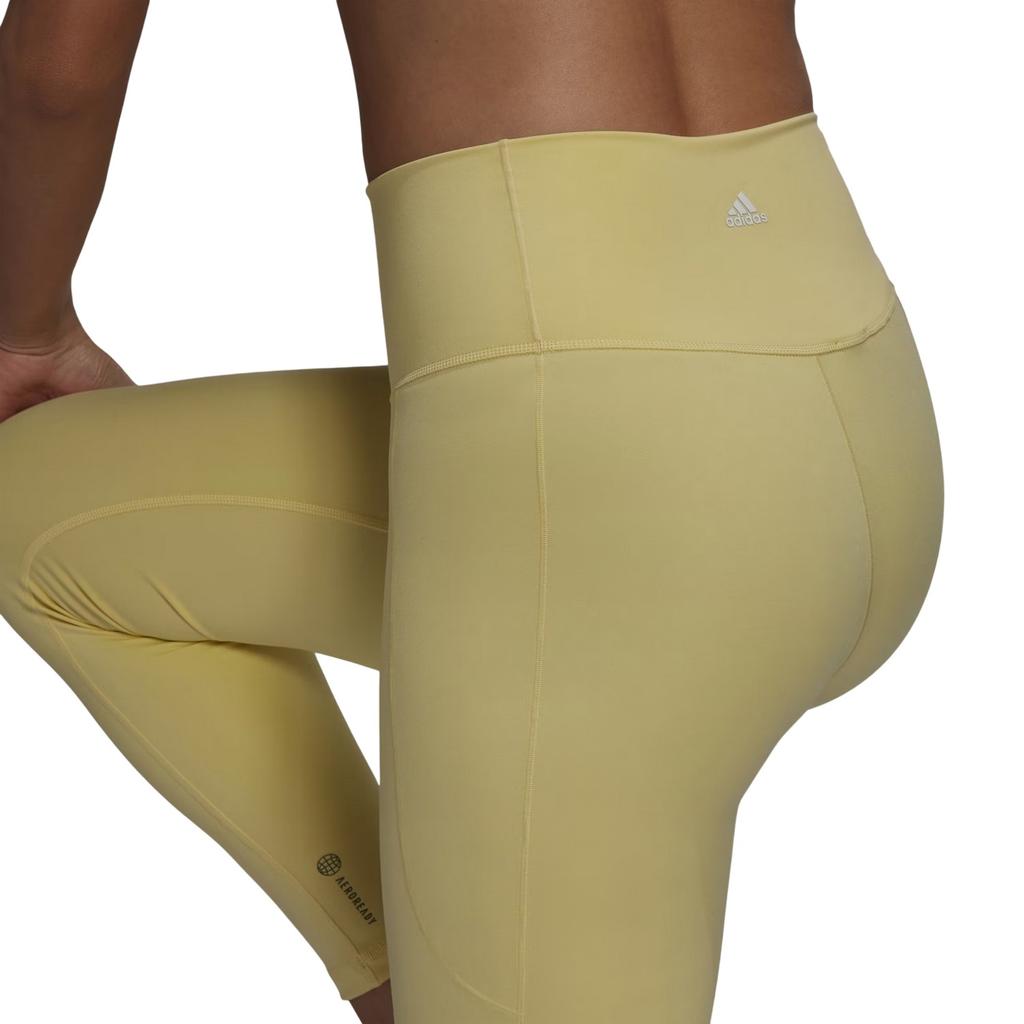 adidas Womens/Ladies 7/8 Leggings