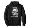 BRAUN Definition Personalized Custom Name Loving Kind Hoodie