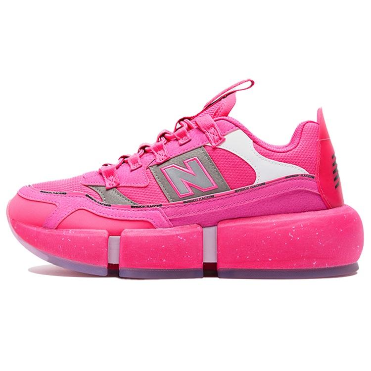 New Balance Jaden Smith x Vision Racer  Peony  Men s MSVRCJSC EU 37